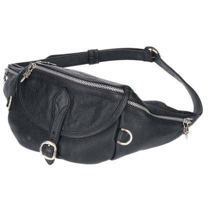 Chrome Hearts #1 SNAT PACK Dagger Zip Size ONE SIZE