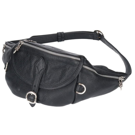 Chrome Hearts #1 SNAT PACK Dagger Zip Size ONE SIZE