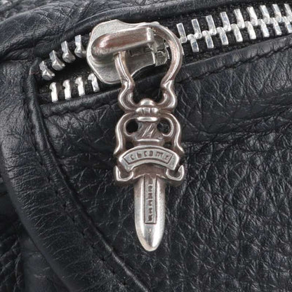 Chrome Hearts #1 SNAT PACK Dagger Zip Size ONE SIZE