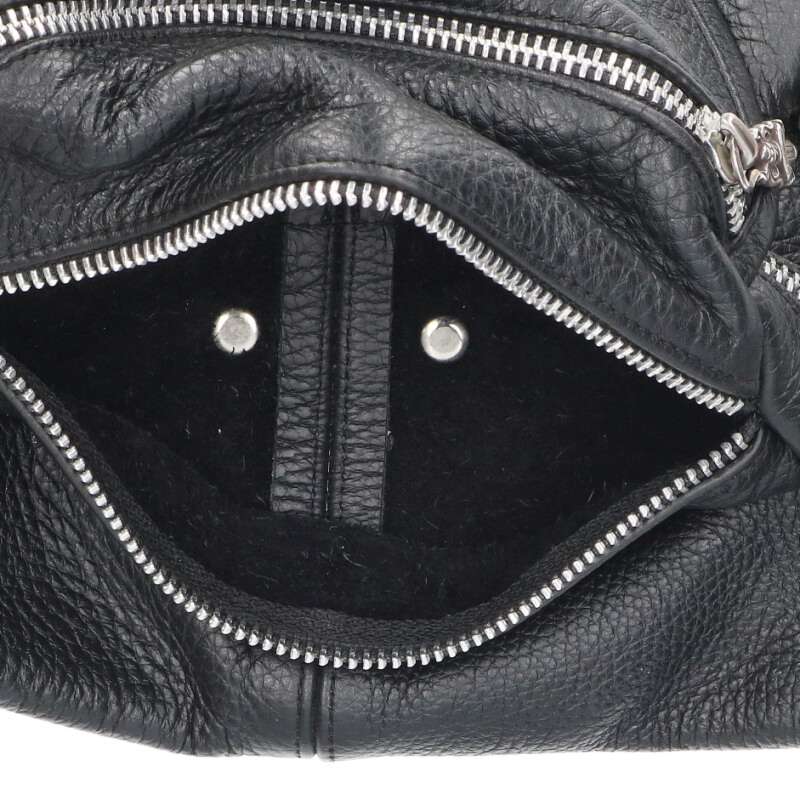 Chrome Hearts #1 SNAT PACK Dagger Zip Size ONE SIZE