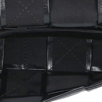 BOTTEGA VENETA 651053 Cassette Body Bag Black Size ONE SIZE