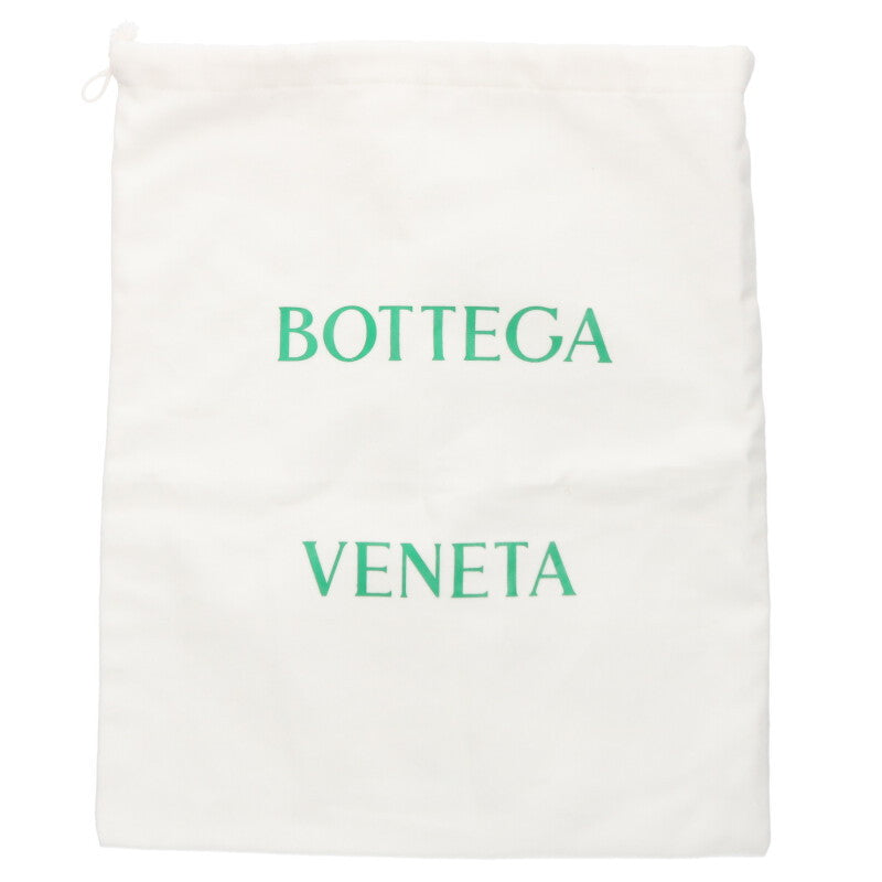 BOTTEGA VENETA 651053 Cassette Body Bag Black Size ONE SIZE