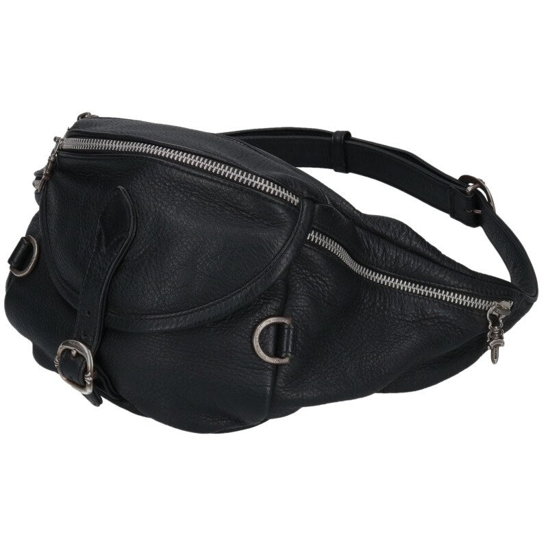 Chrome Hearts #1 SNAT PACK Dagger Zip Size ONE SIZE
