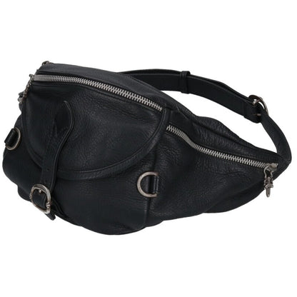 Chrome Hearts #1 SNAT PACK Dagger Zip Size ONE SIZE