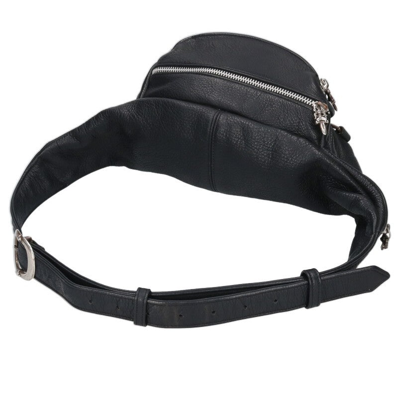 Chrome Hearts #1 SNAT PACK Dagger Zip Size ONE SIZE