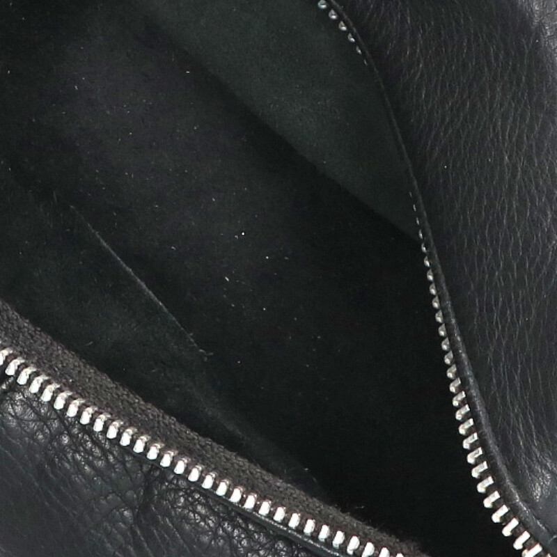 Chrome Hearts #1 SNAT PACK Dagger Zip Size ONE SIZE
