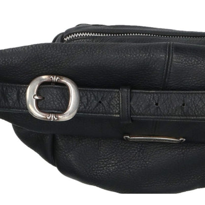 Chrome Hearts #1 SNAT PACK Dagger Zip Size ONE SIZE
