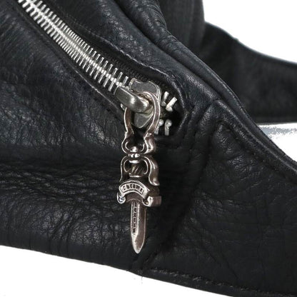 Chrome Hearts #1 SNAT PACK Dagger Zip Size ONE SIZE
