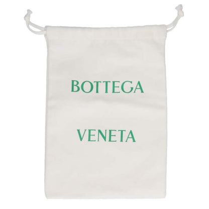 BOTTEGA VENETA 679763 Cassette Body Bag Green Size ONE SIZE