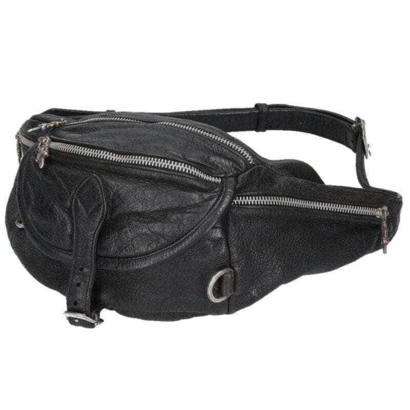 Chrome Hearts #1 SNAT PACK Dagger Zip Size ONE SIZE