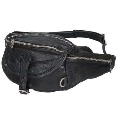 Chrome Hearts #1 SNAT PACK Dagger Zip Size ONE SIZE