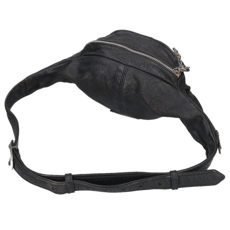 Chrome Hearts #1 SNAT PACK Dagger Zip Size ONE SIZE