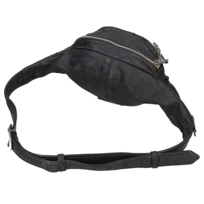 Chrome Hearts #1 SNAT PACK Dagger Zip Size ONE SIZE