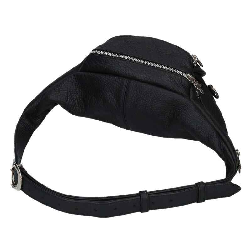 Chrome Hearts #1 SNAT PACK Dagger Zip Size ONE SIZE