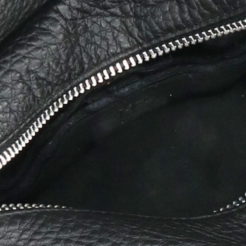 Chrome Hearts #1 SNAT PACK Dagger Zip Size ONE SIZE