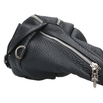 Chrome Hearts #1 SNAT PACK Dagger Zip Size ONE SIZE