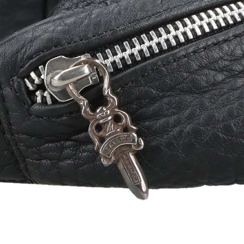 Chrome Hearts #1 SNAT PACK Dagger Zip Size ONE SIZE