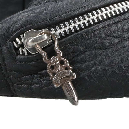 Chrome Hearts #1 SNAT PACK Dagger Zip Size ONE SIZE
