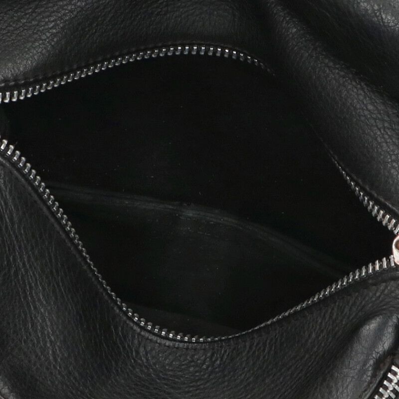 Chrome Hearts #1 SNAT PACK Dagger Zip Size ONE SIZE