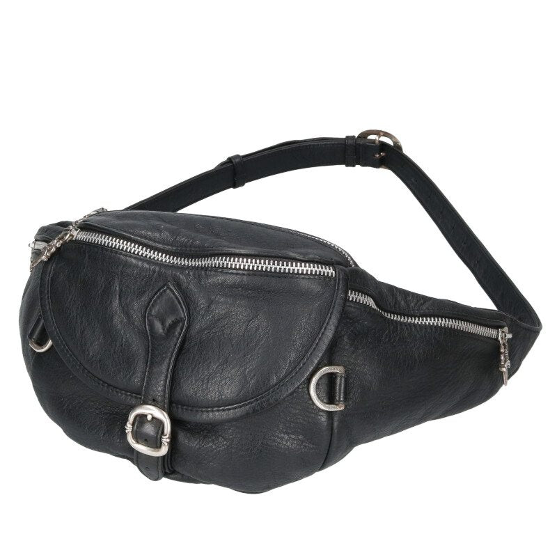 Chrome Hearts #1 SNAT PACK Dagger Zip Size ONE SIZE