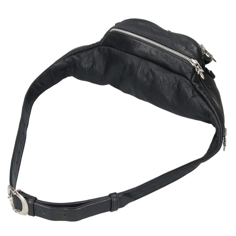 Chrome Hearts #1 SNAT PACK Dagger Zip Size ONE SIZE