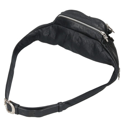 Chrome Hearts #1 SNAT PACK Dagger Zip Size ONE SIZE