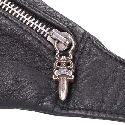 Chrome Hearts #1 SNAT PACK Dagger Zip Size ONE SIZE
