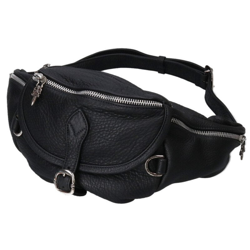 Chrome Hearts #1 SNAT PACK Dagger Zip Size ONE SIZE