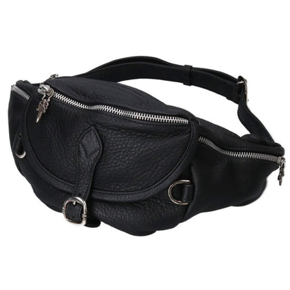 Chrome Hearts #1 SNAT PACK Dagger Zip Size ONE SIZE