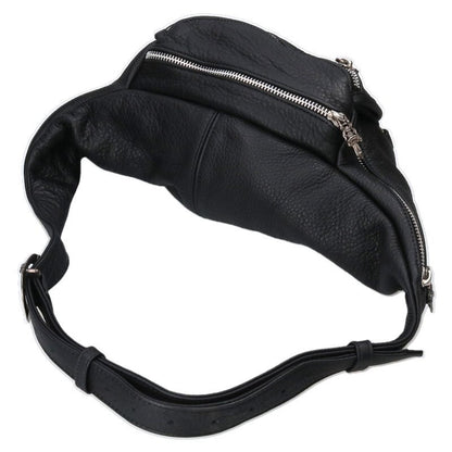 Chrome Hearts #1 SNAT PACK Dagger Zip Size ONE SIZE