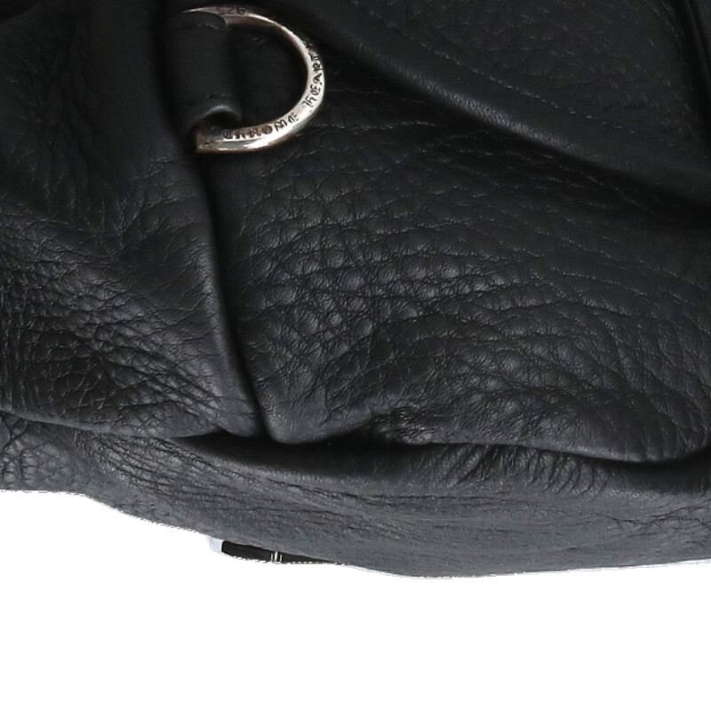 Chrome Hearts #1 SNAT PACK Dagger Zip Size ONE SIZE