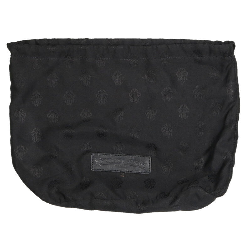 Chrome Hearts #1 SNAT PACK Dagger Zip Size ONE SIZE