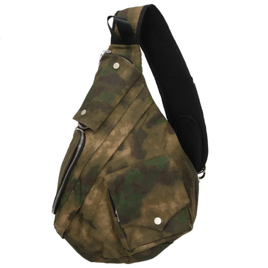 FFF POSTAL SERVICE Cargo Tech Sling Body Bag Size ONE SIZE