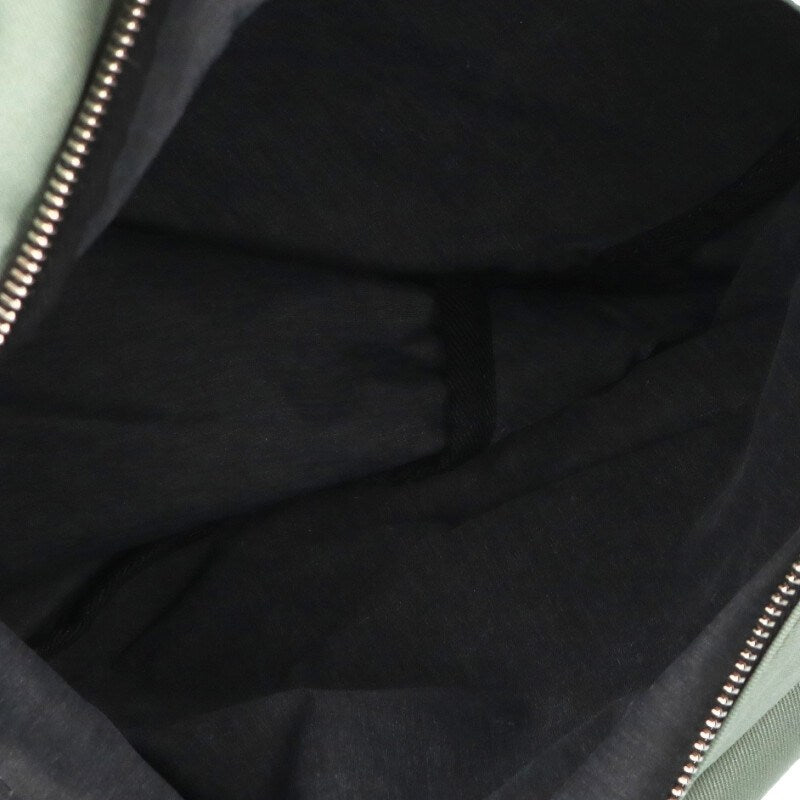 FFF POSTAL SERVICE Cargo Tech Sling Body Bag Size ONE Green