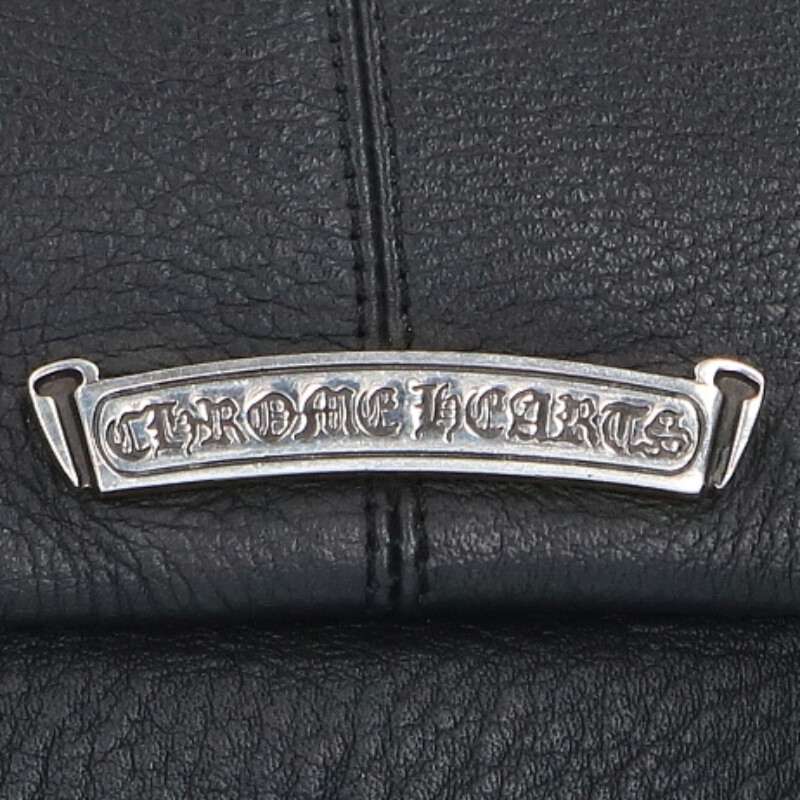 Chrome Hearts #1 Snat Pack Dagger Gunslinger Size ONE SIZE