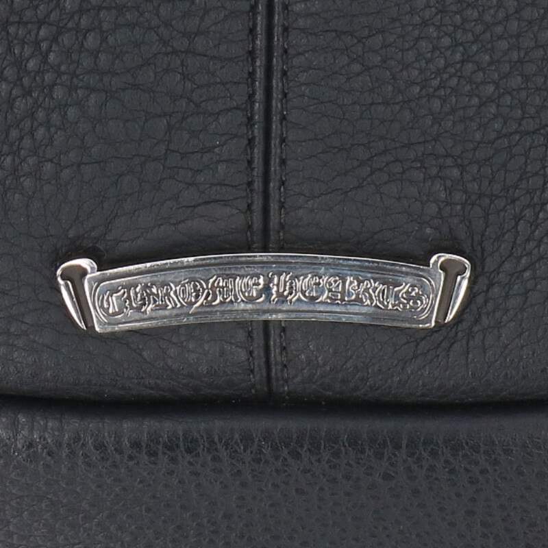 Chrome Hearts #1 Snat Pack Dagger Gunslinger Size ONE Multi