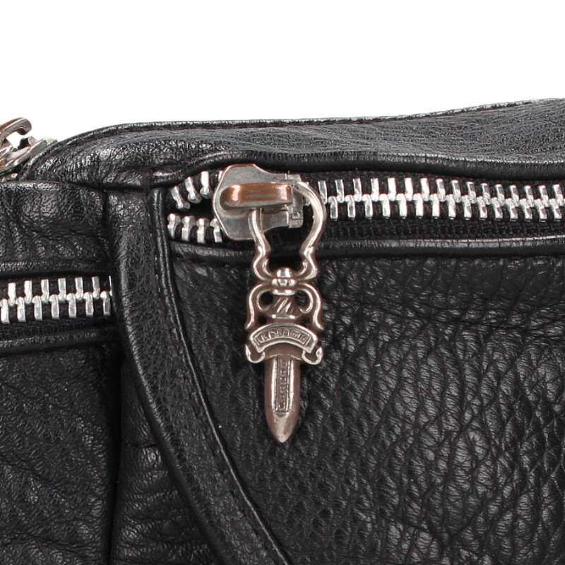 Chrome Hearts #1 Snat Pack Dagger Gunslinger Size ONE SIZE
