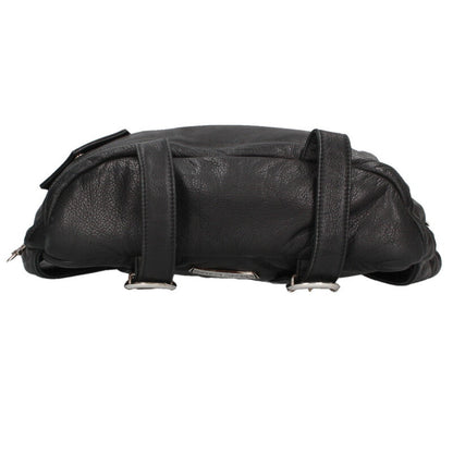 Chrome Hearts Muffin 2-Way Waist Bag Backpack Size ONE SIZE
