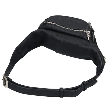 Chrome Hearts #1 Snat Pack Dagger Gunslinger Size ONE Black