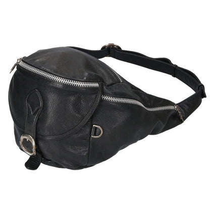 Chrome Hearts Snat Pack XL Dagger Zip Waist Size ONE SIZE