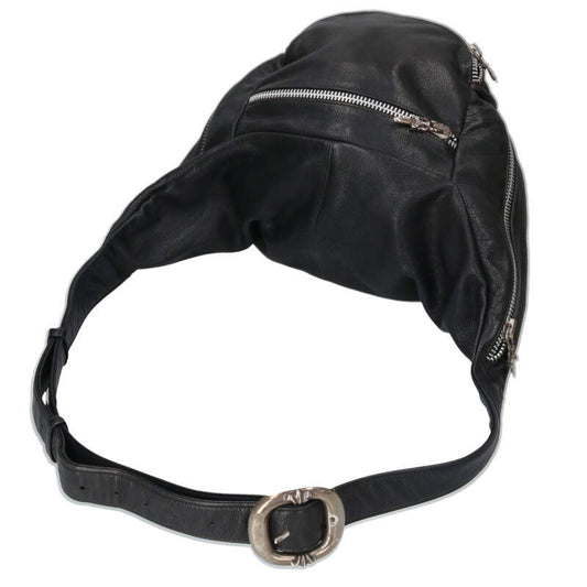 Chrome Hearts Snat Pack XL Dagger Zip Waist Size ONE SIZE