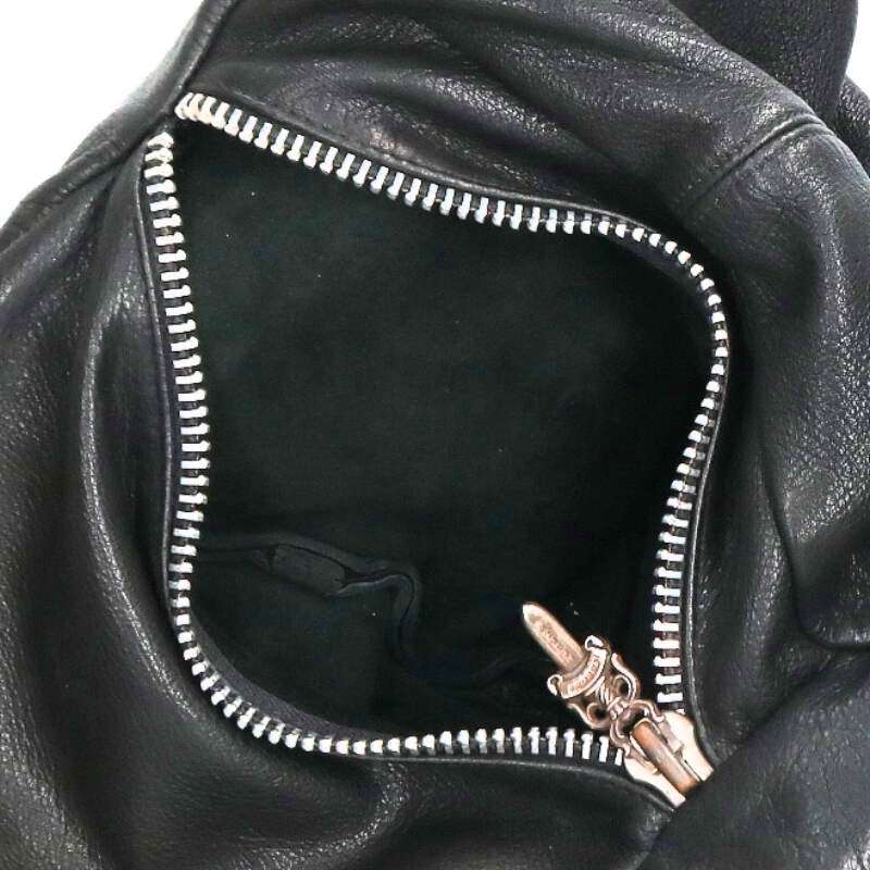 Chrome Hearts Snat Pack XL Dagger Zip Waist Size ONE SIZE