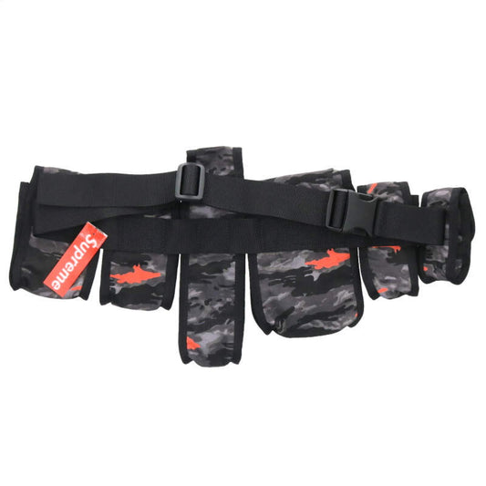 SUPREME x UNDERCOVER 23SS Waist Bag Black Size ONE SIZE