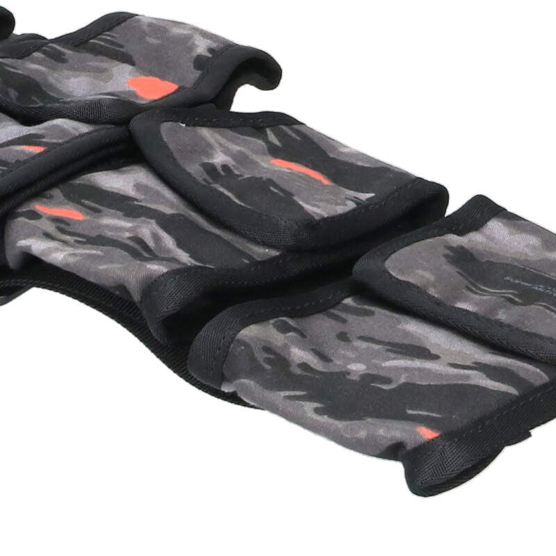 SUPREME x UNDERCOVER 23SS Waist Bag Black Size ONE SIZE