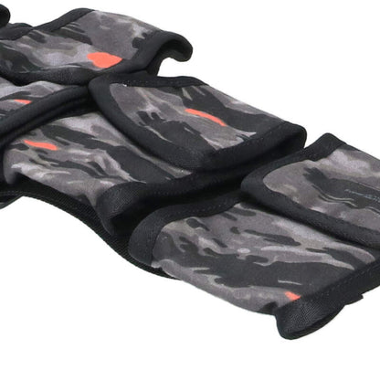 SUPREME x UNDERCOVER 23SS Waist Bag Black Size ONE SIZE
