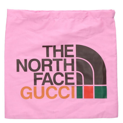 GUCCI x The North Face GG Canvas Waist Bag Size ONE SIZE