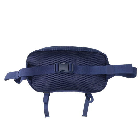 SUPREME 24SS Waist Bag Box Logo Nylon Blue Size ONE SIZE
