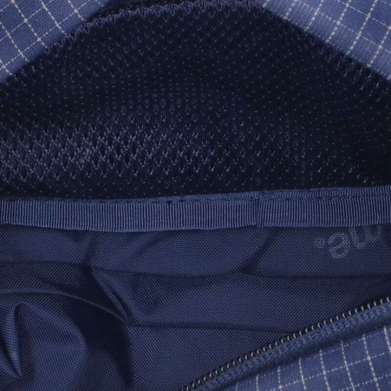 SUPREME 24SS Waist Bag Box Logo Nylon Blue Size ONE SIZE