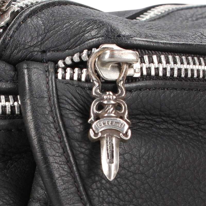 Chrome Hearts #1 Snat Pack Dagger Gunslinger Size ONE SIZE