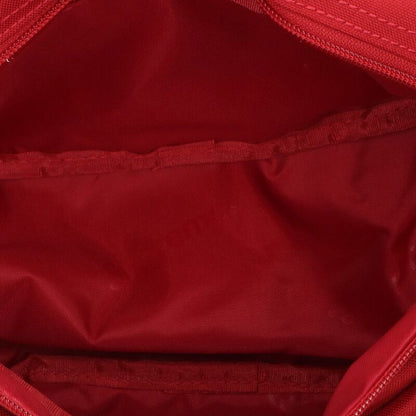 Supreme 20SS Box Logo Nylon Waist Bag Red Size ONE SIZE
